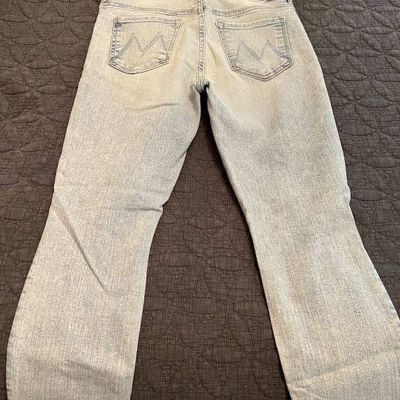 NWT Mother Denim The Stunner - Picture 6 of 7